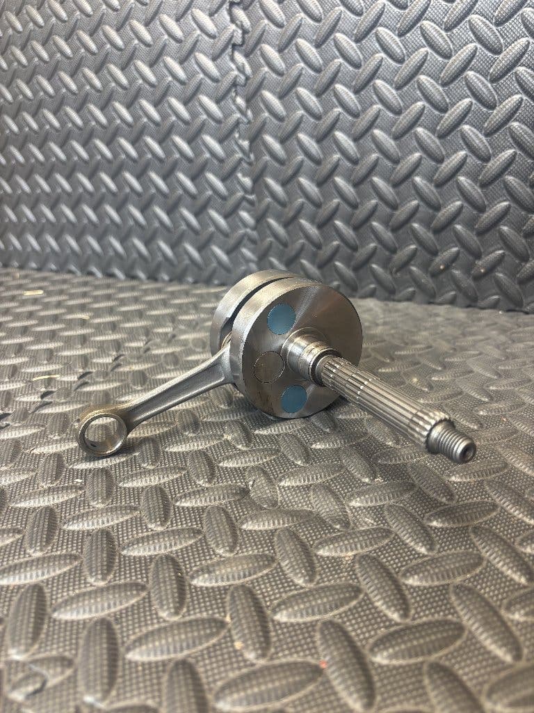 Krukas Doppler Racing Endurance