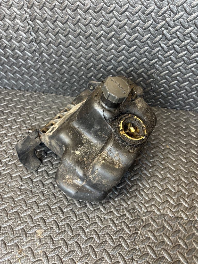 Benzinetank Piaggio Typhoon