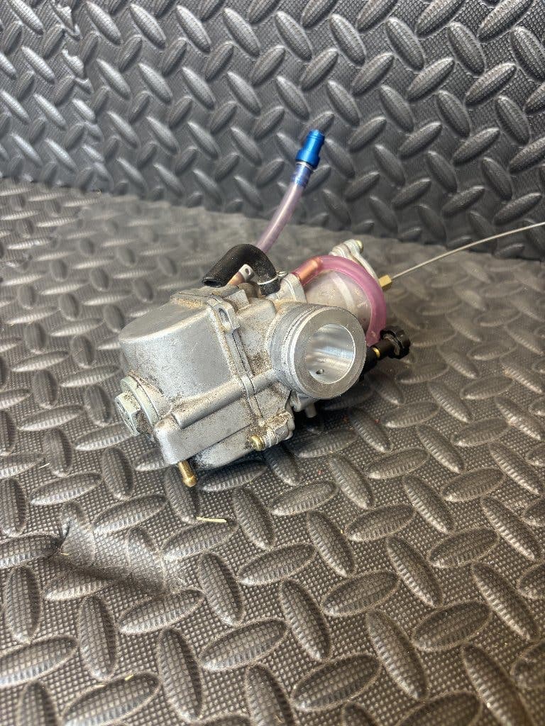 Carburateur 21mm PWK