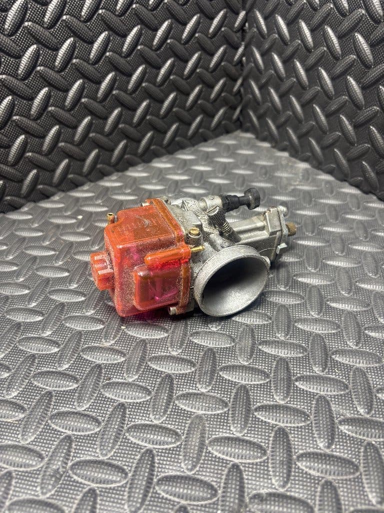 Carburateur 28mm