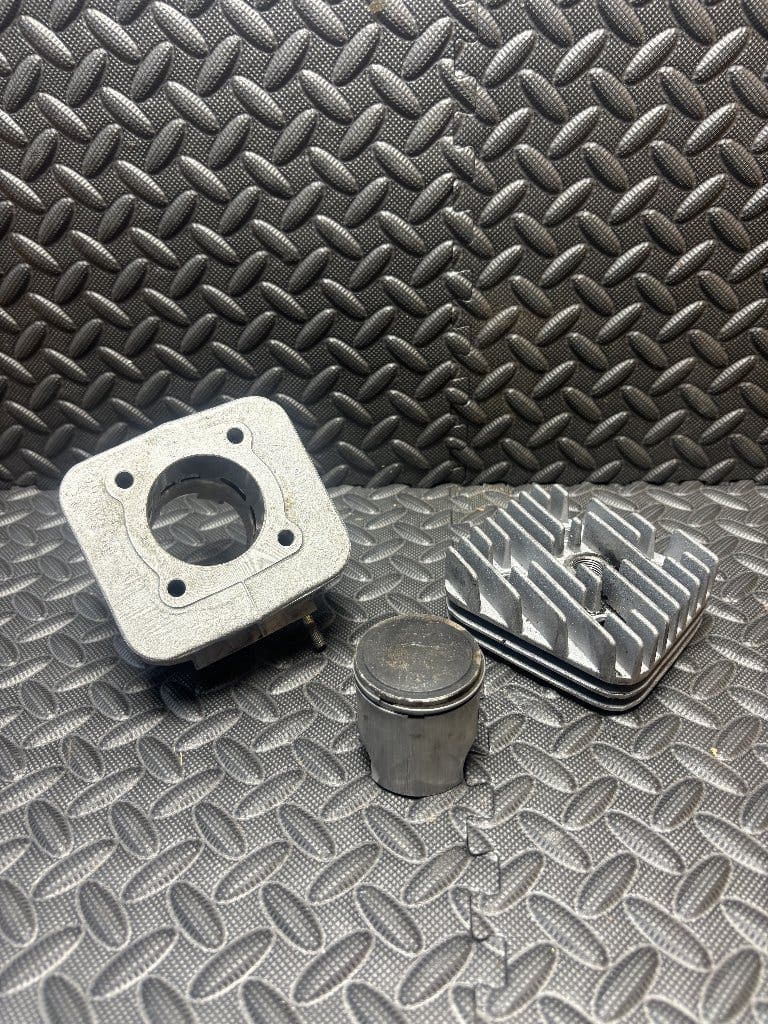 Cilinderkit 70cc Airsal Piaggio