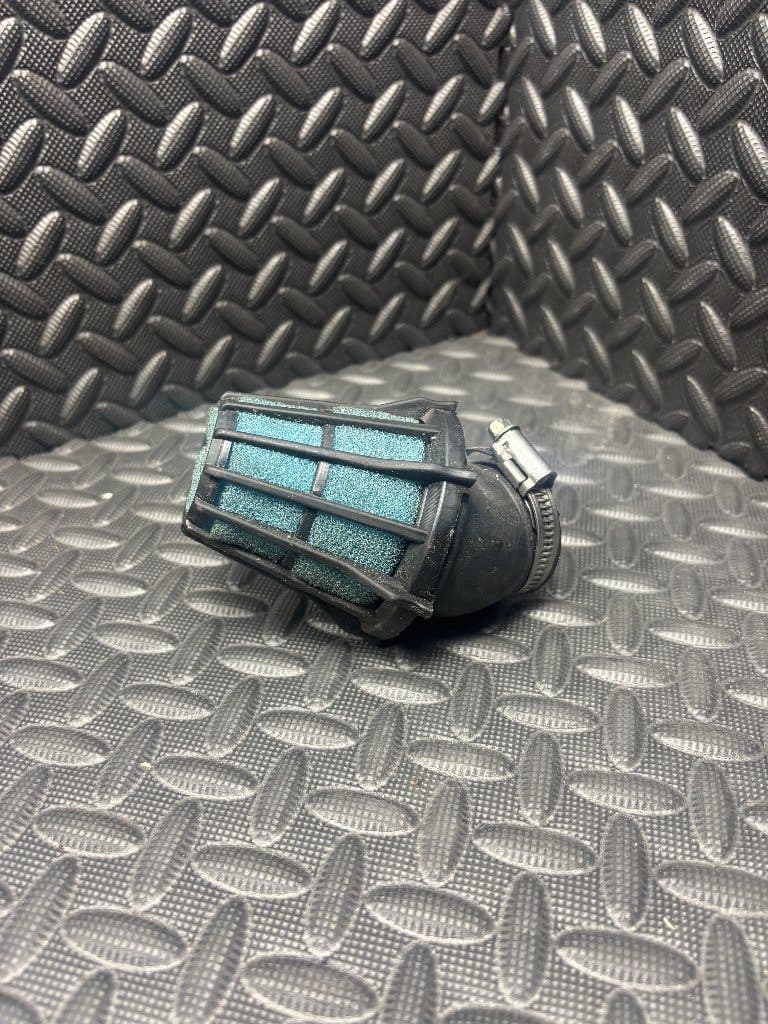 Polini Power Filter