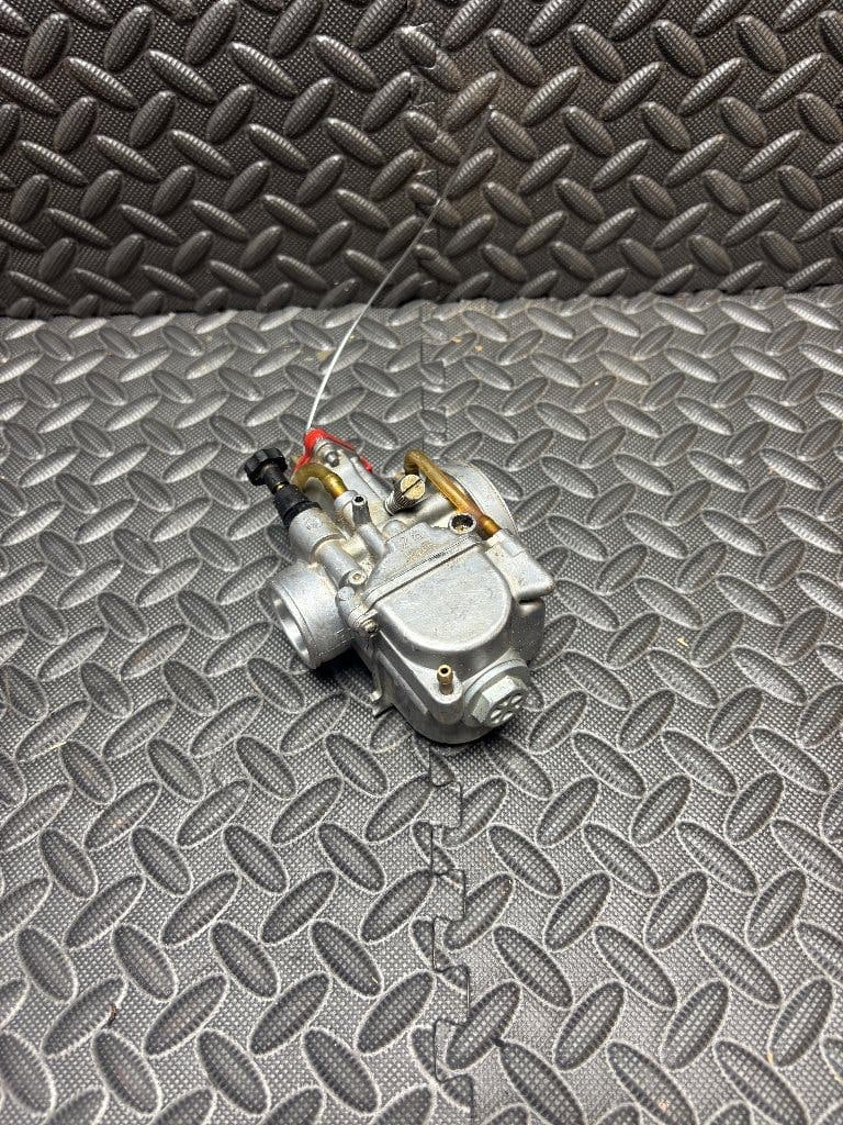 PWK 28mm Carbu
