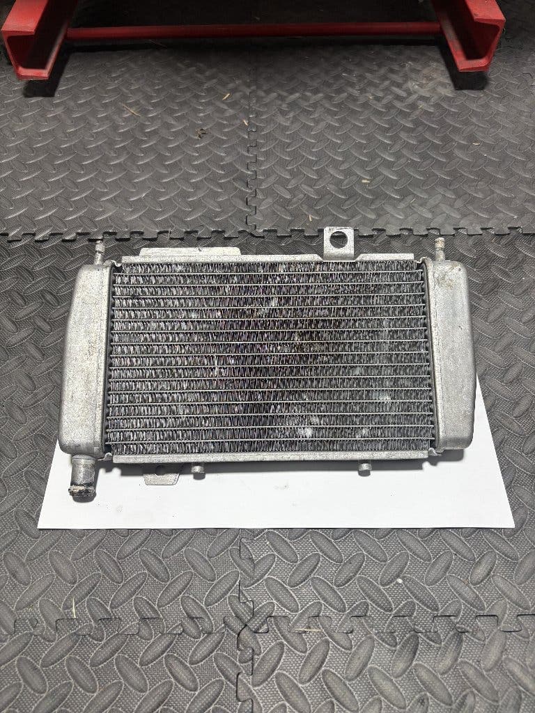 Radiator Gilera Runner 180cc