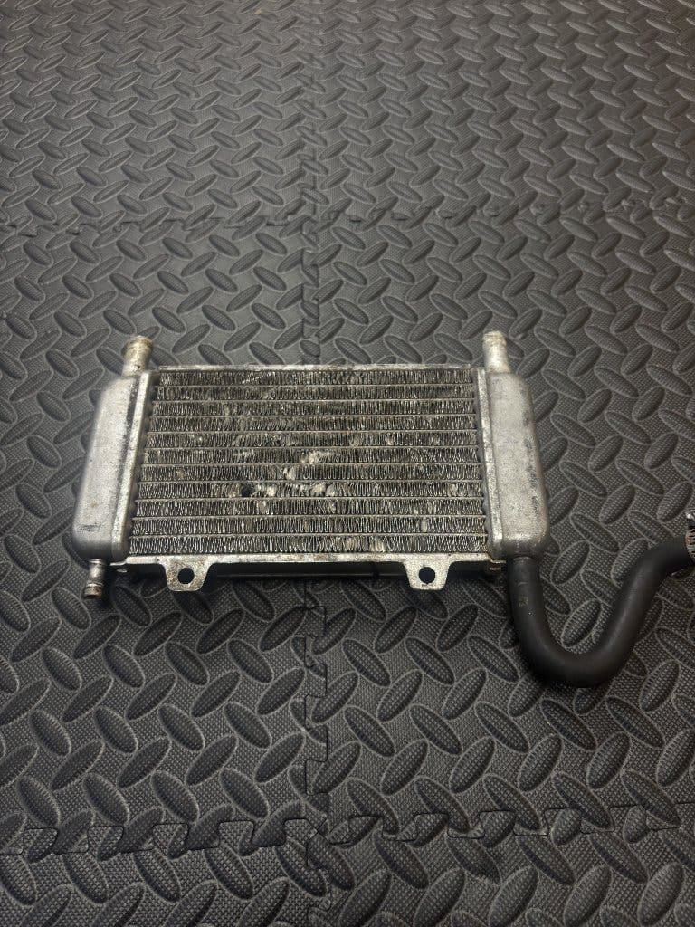 Radiator Piaggio Zip SP