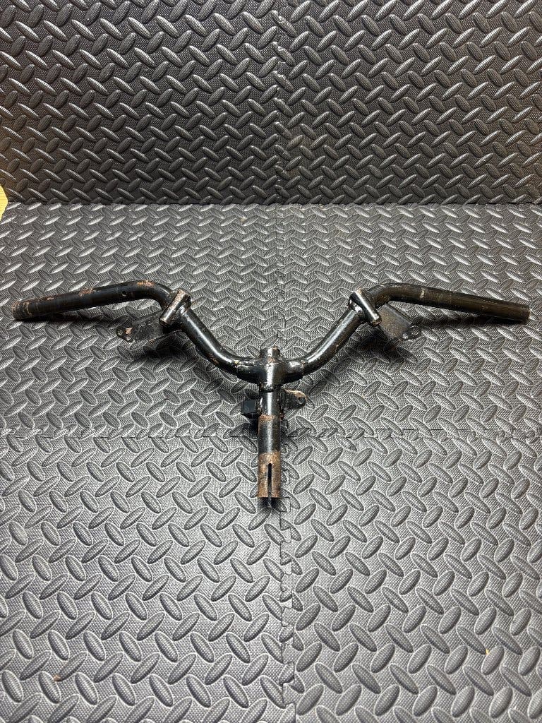 Stuur Piaggio Zip