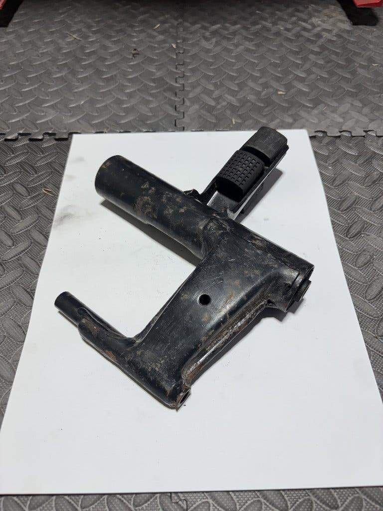 Subframe Gilera Runner 50cc