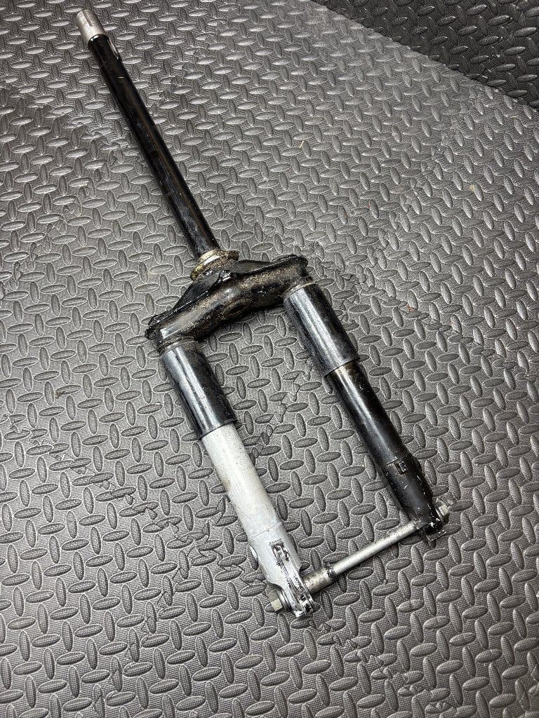 Voorvork Piaggio Zip